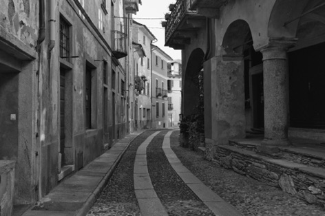Vogogna